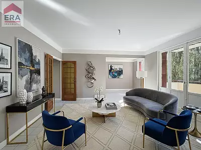 Appartement, 80,81 m²