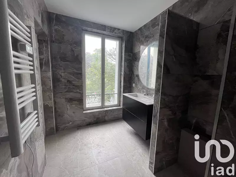 Appartement, 41 m²