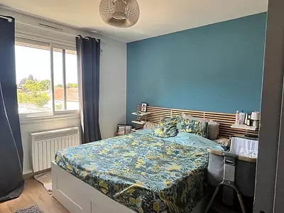 Appartement, 74,02 m²