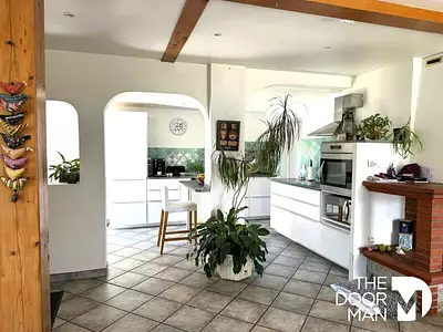 Maison, 138 m²