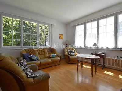 Maison, 303 m²