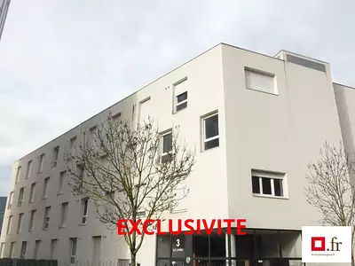 Appartement, 18,22 m²
