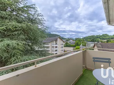 Appartement, 68 m²