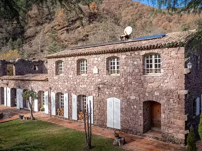 Maison, 162 m²