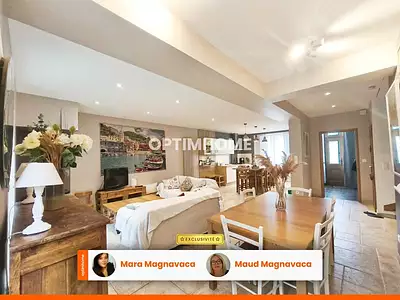 Maison, 171 m²