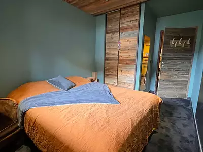 Appartement, 82,08 m²