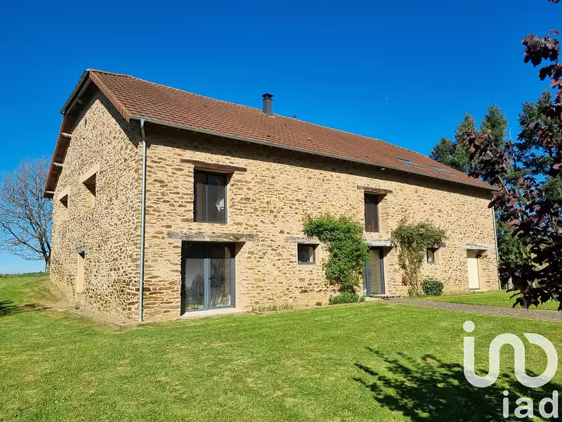 Maison, 200 m²