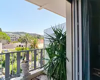 Appartement, 51,8 m²