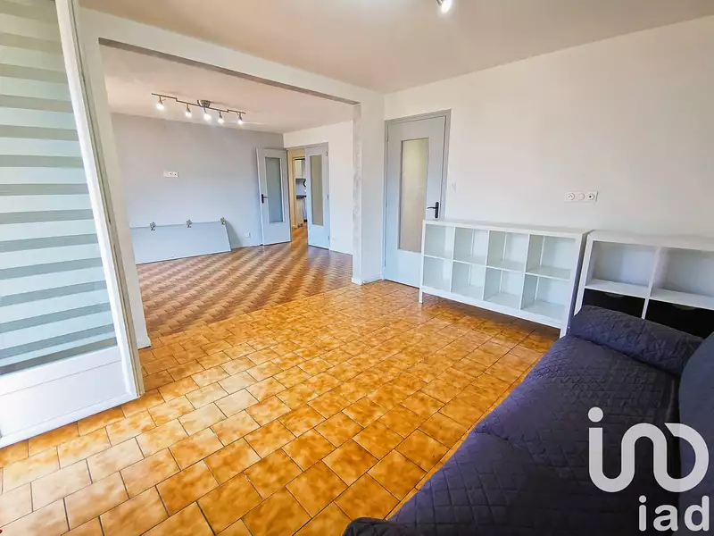 Appartement, 84 m²