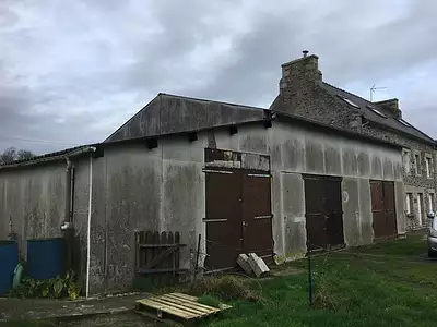 Maison, 192 m²