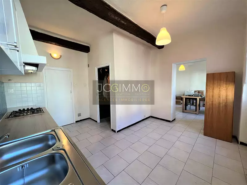 Appartement, 83,55 m²