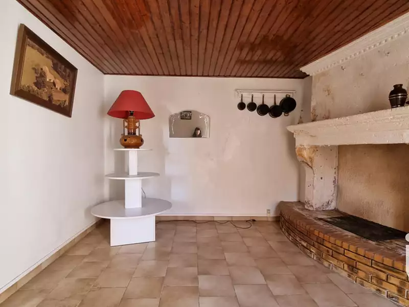 Maison, 93 m²