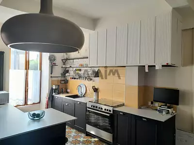 Maison, 136 m²