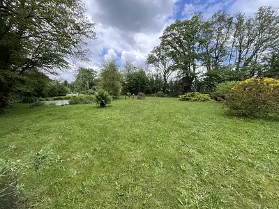 Maison, 84 m²