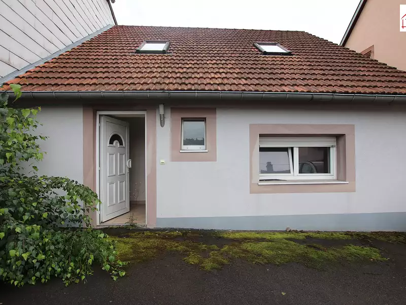 Appartement, 45,54 m²