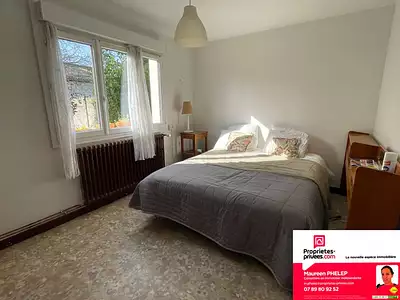 Maison, 123 m²