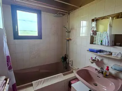 Maison, 100 m²
