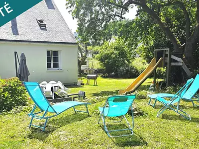 Maison, 110 m²