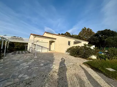 Maison, 138 m²