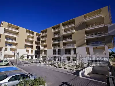 Appartement, 64,3 m²