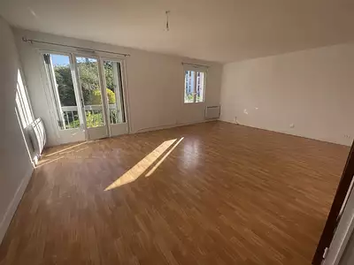 Appartement, 68,44 m²