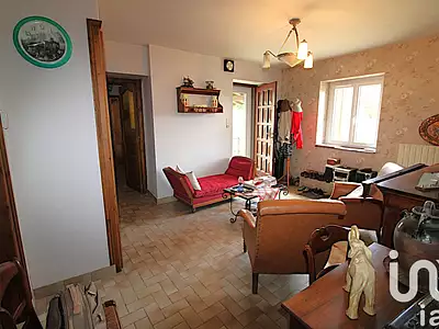 Maison, 117 m²