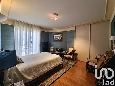 Appartement, 100 m²