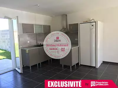 Maison, 70 m²