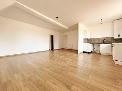 Appartement, 79,12 m²