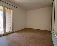 Appartement, 58,25 m²