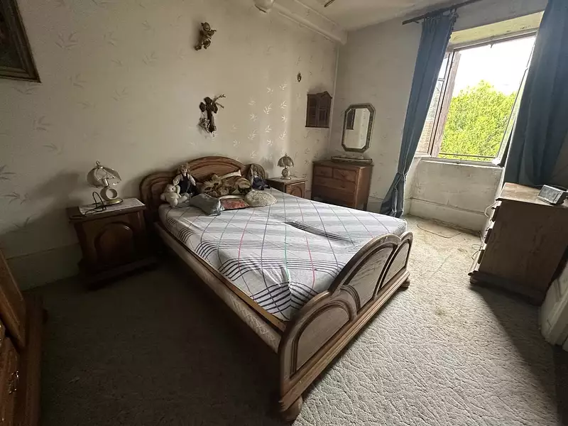 Maison, 196 m²