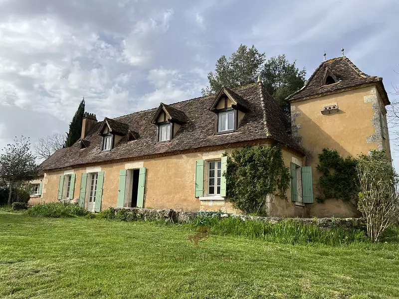 Maison, 183 m²