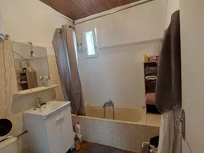 Maison, 67,3 m²