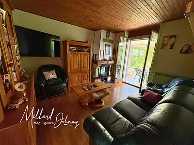 Maison, 108 m²