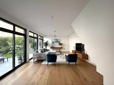 Appartement, 199,98 m²