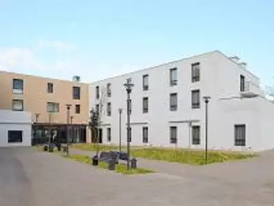 Appartement, 24,32 m²