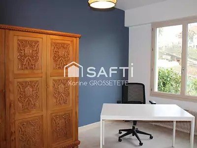Maison, 228 m²