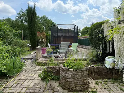 Maison, 145 m²