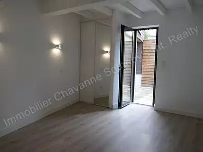 Appartement, 50 m²