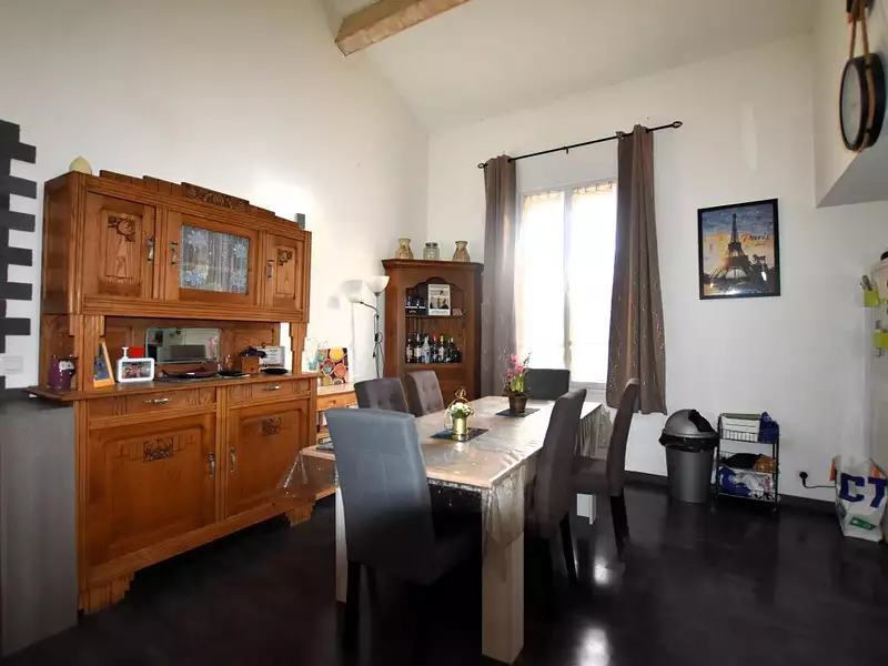 Maison, 87 m²