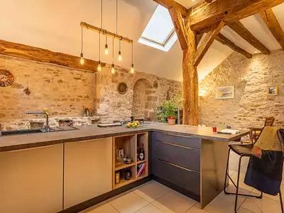 Maison, 117 m²