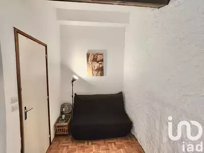 Maison, 40 m²