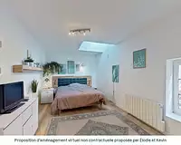 Appartement, 106 m²