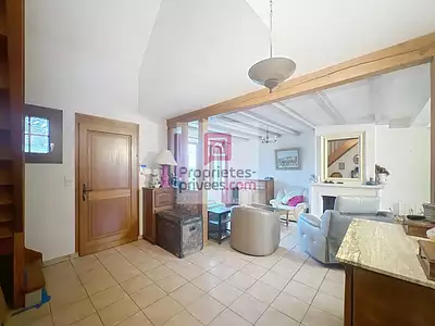 Maison, 110 m²