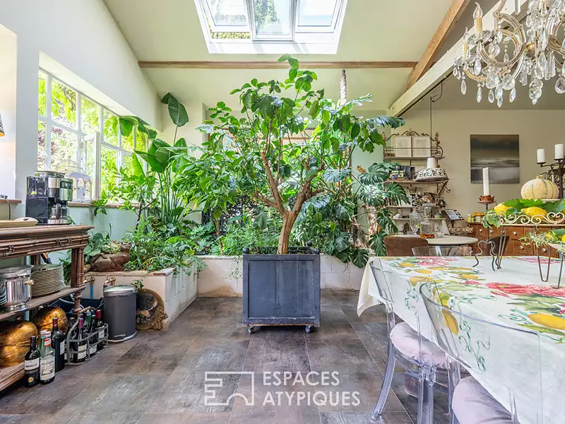 Maison, 137 m²