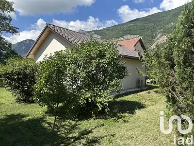 Maison, 160 m²