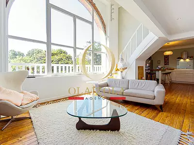 Appartement, 116,69 m²