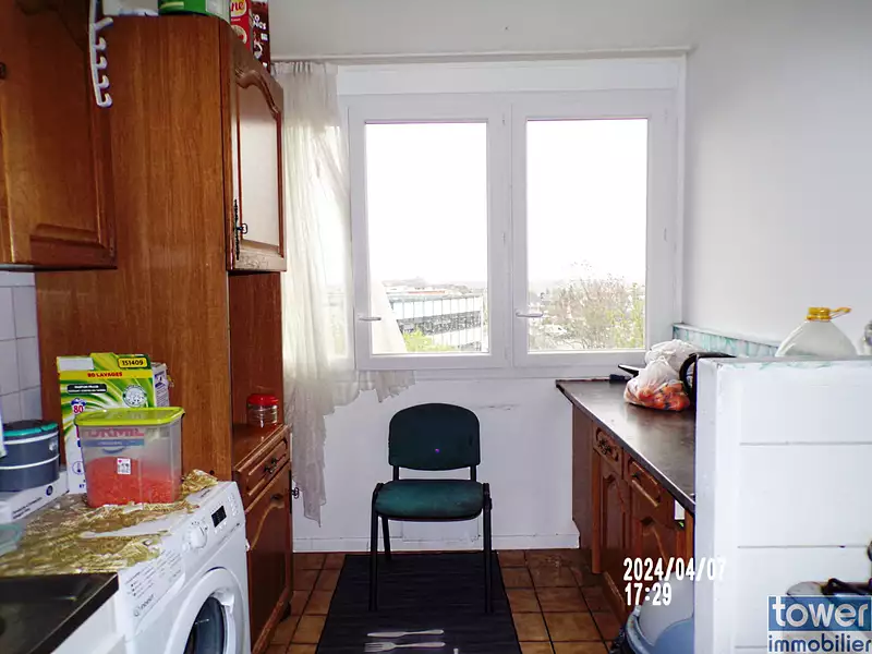 Appartement, 70 m²