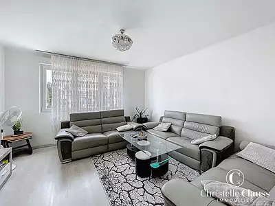 Maison, 135 m²