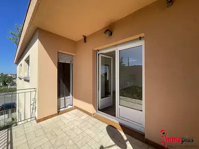 Appartement, 92,7 m²